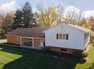3011 Dorothy Ln, Richmond, IN 47374