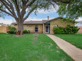 1613 Stockton Trl, Plano, TX 75023