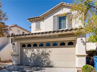 11729 Bergamo Ct, Las Vegas, NV 89183