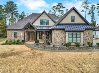 894 Abilene Ln, Fort Mill, SC 29715