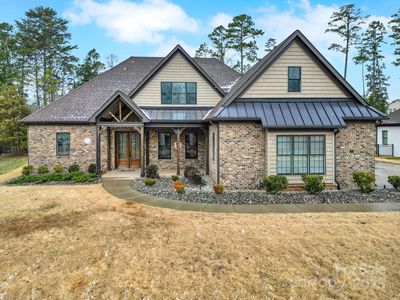 894 Abilene Ln, Fort Mill, SC, 29715