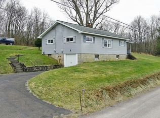 632 Draketown Rd, Confluence, PA 15424