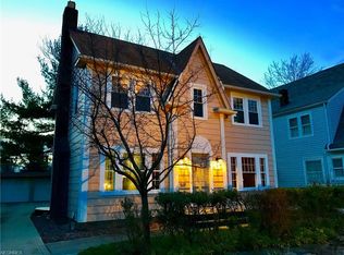 3280 Stockholm Rd, Shaker Heights, OH 44120