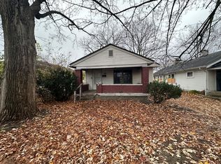 2823 N Chester Ave, Indianapolis, IN