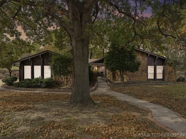 10162 S Marion Ave, Tulsa, OK 74137