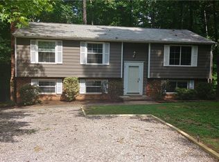 13302 Thornridge Ct, Midlothian, VA 23112