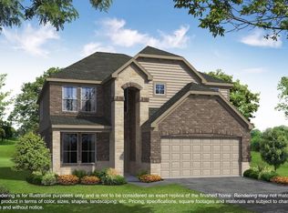 96 Shining Point Dr, Waller, TX 77484