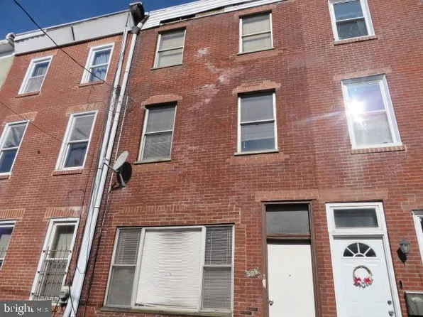 509 Greenwich St, Philadelphia, PA 19147
