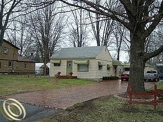 Beautiful Country Lot!