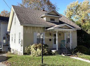 26 Dallas St, Worcester, MA 01604