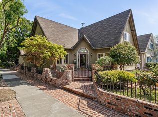 824 Paru St, Alameda, CA 94501