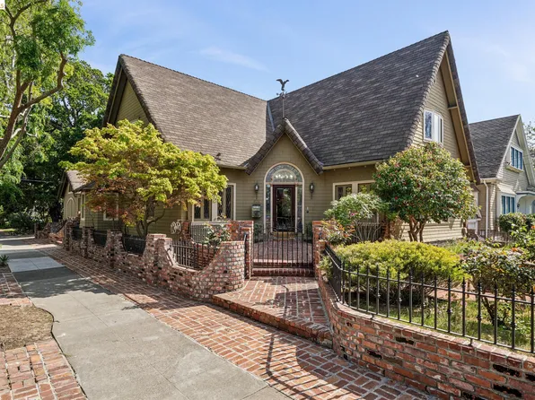 824 Paru St, Alameda, CA 94501