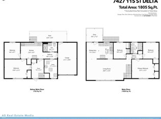 7427 115th St, Delta, BC V4C5M6