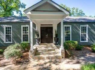 15 El Dorado Dr, Little Rock, AR 72212