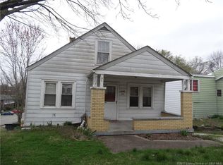 1725 Grant Line Rd, New Albany, IN 47150