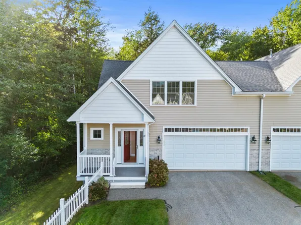 23 Northfield Dr Unit 23, Rockland, MA 02370