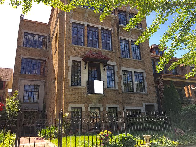 1st image of 4408 N Hermitage Ave