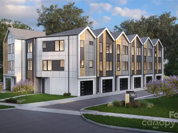 3457 Byrnes St, Charlotte, NC 28205