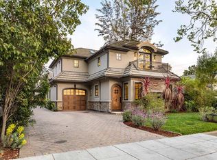 140 Tennyson Ave, Palo Alto, CA 94301