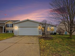 6589 Moss Lake Dr, Hudsonville, MI