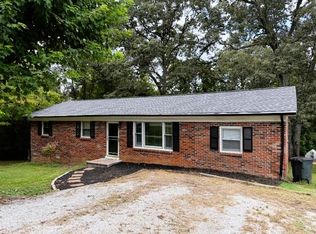 1181 Pine Bluff Rd, Rock Island, TN 38581