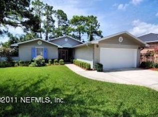 44 Valencia St, Ponte Vedra Beach, FL 32082
