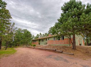 10355 Kurie Rd, Colorado Springs, CO 80908