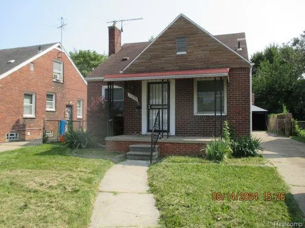 16036 Bringard Dr, Detroit, MI 48205