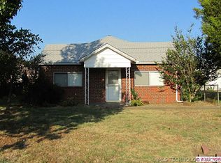 1941 N Highway 97 Rd, Sapulpa, OK 74066