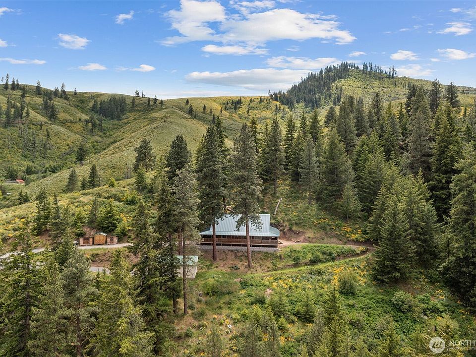 Privacy, Solitude, Vast Territorial, Mountain Views>