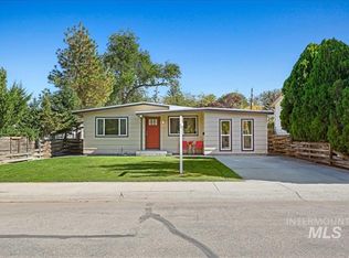 1718 S Euclid Ave, Boise, ID 83706