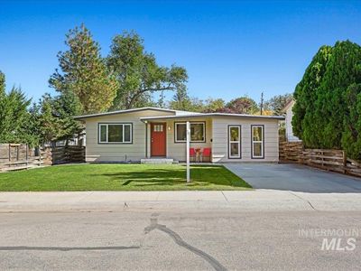 1718 S Euclid Ave, Boise, ID, 83706