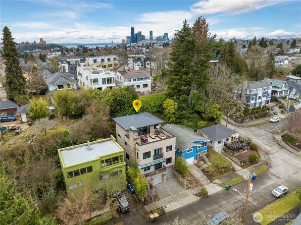 1311 32nd Avenue S, Seattle, WA 98144