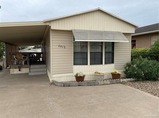 2018 Amy St, Mission, TX 78572