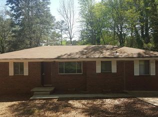 100 Mount Zion Rd SW, Atlanta, GA 30354