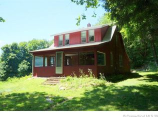 748 Silver St, Coventry, CT 06238