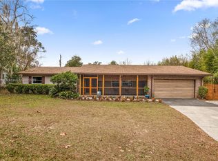 3300 SE 36th Ave, Ocala, FL 34471