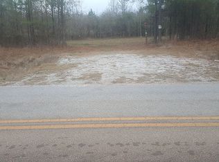 400 Blount Rd, Hephzibah, GA 30815