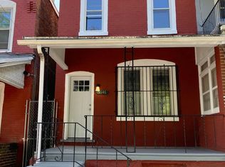 5546 Devon St, Philadelphia, PA 19138