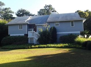 222 Chimney Ln, Wilmington, NC 28409