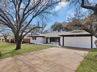 5404 Westcreek Dr, Fort Worth, TX 76133