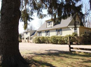 526 Stanton Station Rd, Flemington, NJ 08822