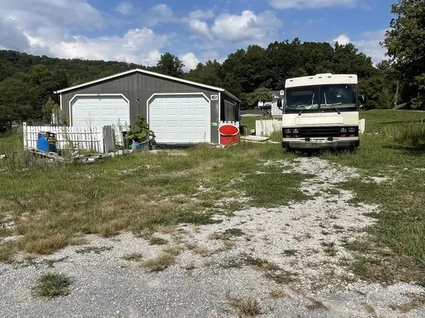 0 Wilson Rd, Oliver Springs, TN 37840