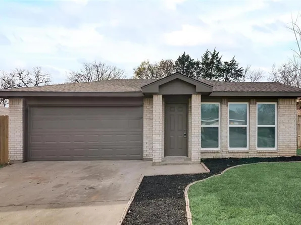 9227 Crimnson Ct, Dallas, TX 75217