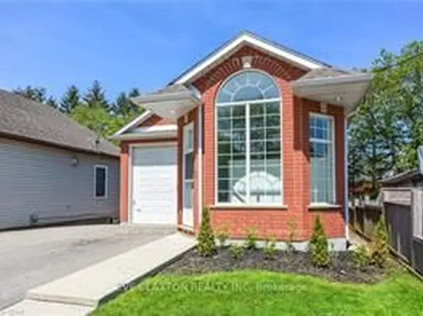 26 Simcoe St, Guelph, ON N1E 3B8