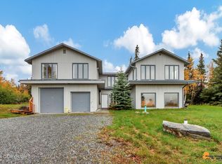 8020 Upper Huffman Rd, Anchorage, AK 99516