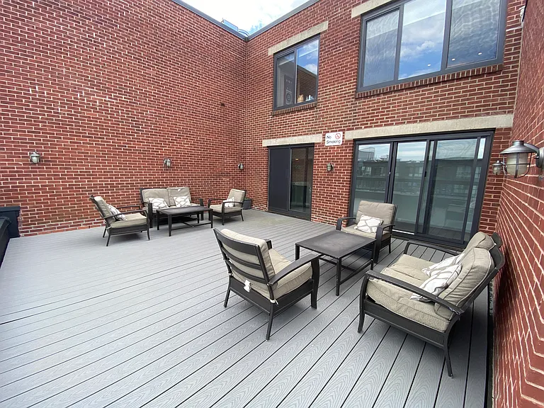 85 Brainerd Rd #510 — Photo 24