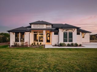 1100 Conastoga Ct, Driftwood, TX 78619