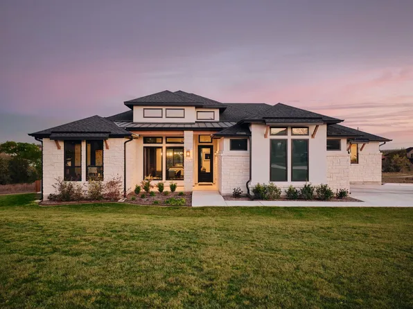 1100 Conastoga Ct, Driftwood, TX 78619