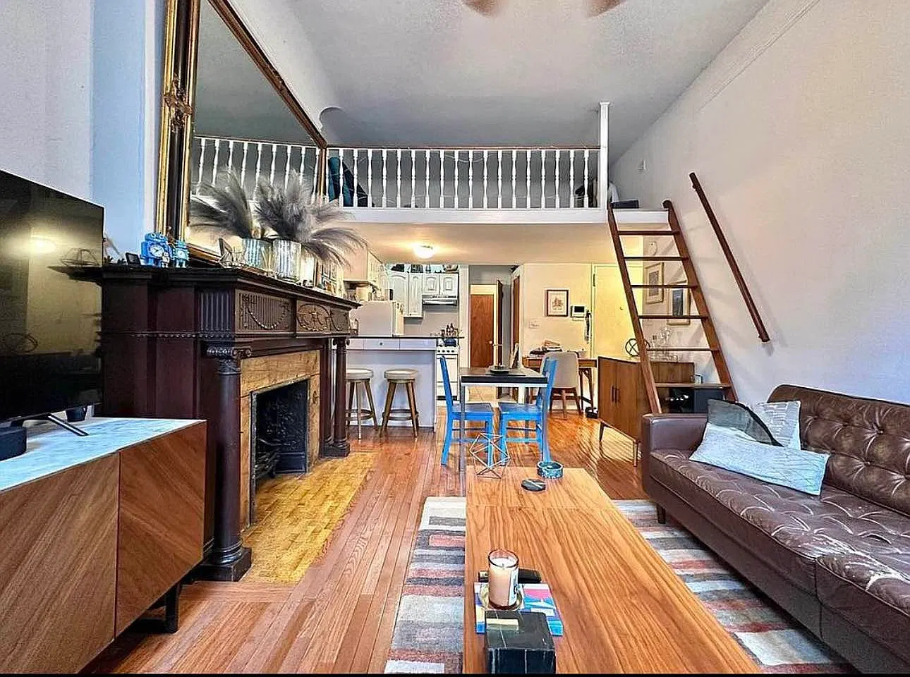 64 West 69th Street — Photo 2